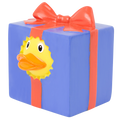 Cadeau-eend