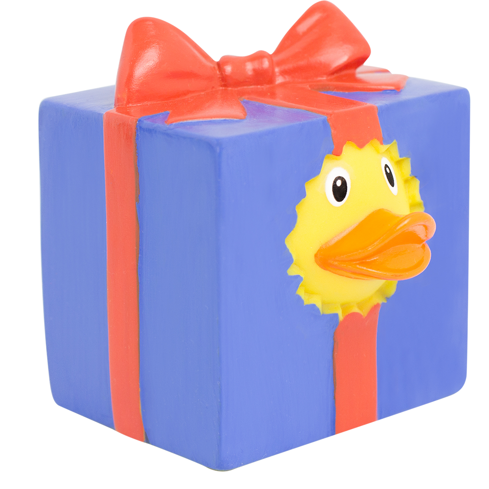 Cadeau-eend