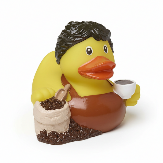 Canard Barista