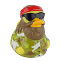 Ente Camo Quacker
