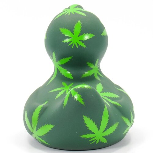 Cannabis Duck