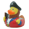 Piratenkapitein Eend