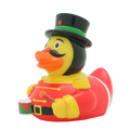 Hazelnut duck
