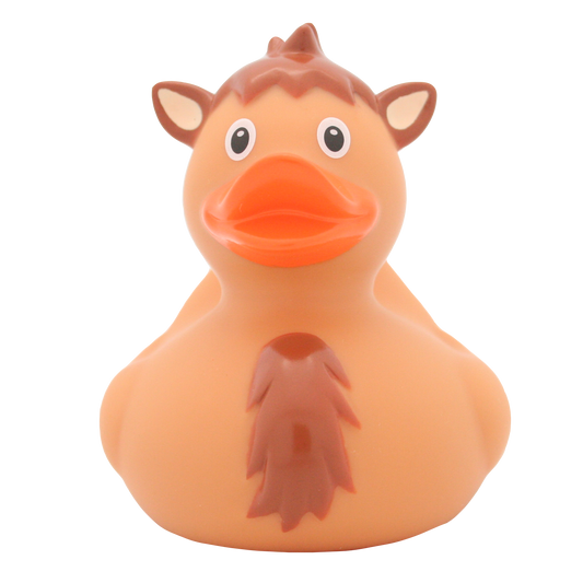 Camel duck