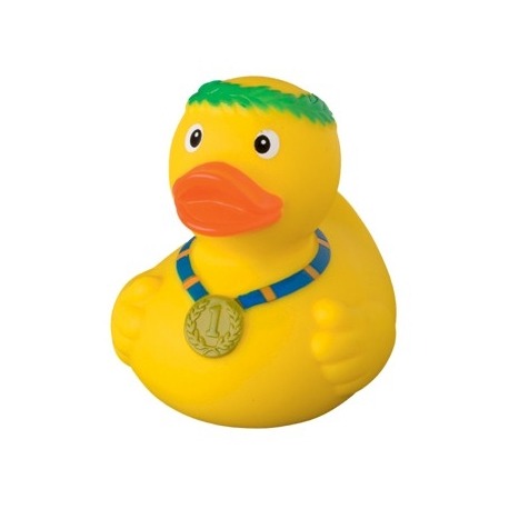 Ente Champion