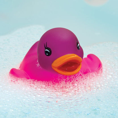 Canard Thermosensible