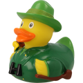 Ente Jäger