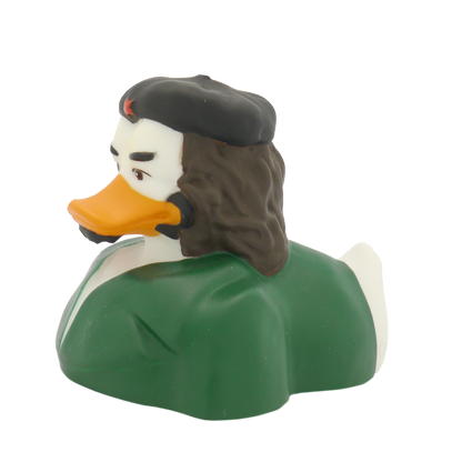 Canard Che Duckevara