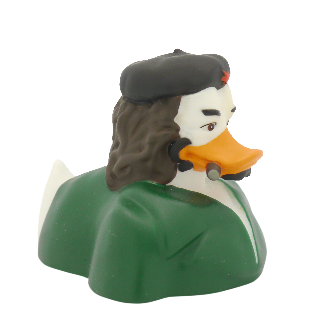 Canard Che Duckevara