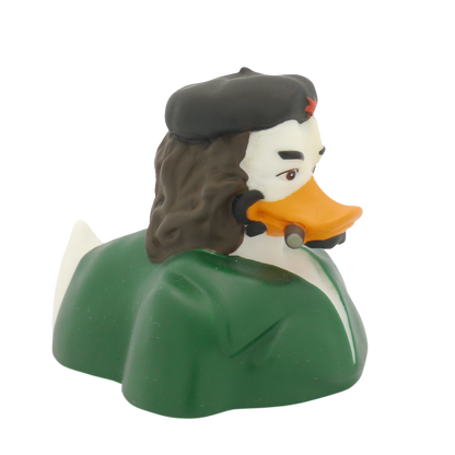 Canard Che Duckevara
