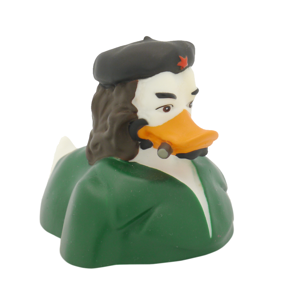 Canard Che Duckevara