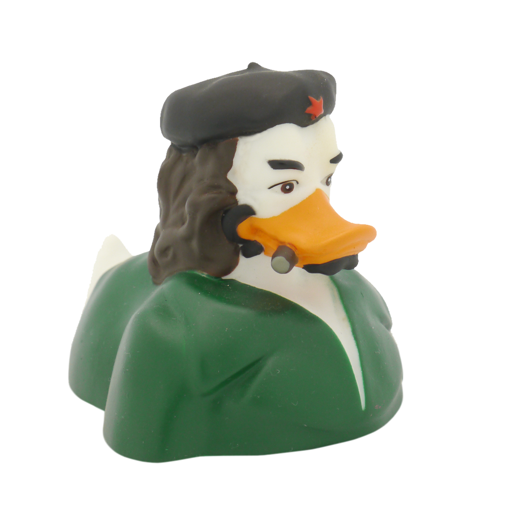 Canard Che Duckevara