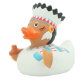 Enten-Duo Amérindiens – Homme et Femme