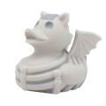 Canard Cheval Squelette