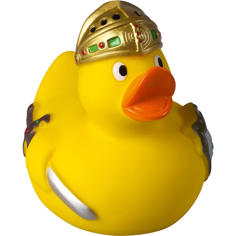 Duck knight