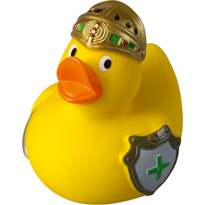Duck knight