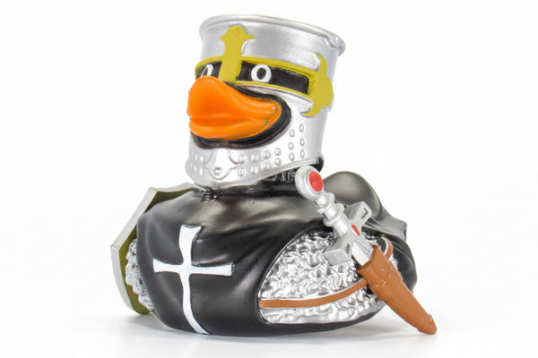 Zwarte Ridder Eend