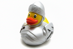 Ente Ritter