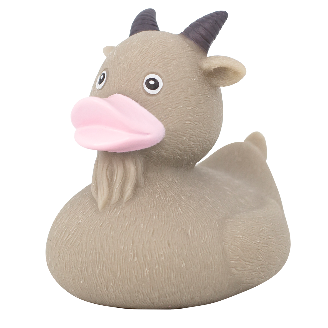 Canard Chèvre
