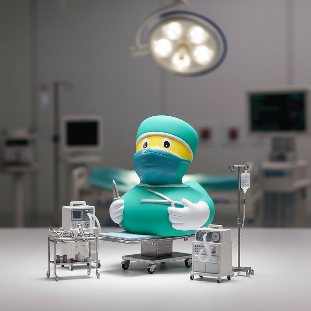 Surgeon