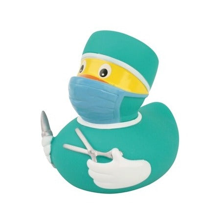 Dokterseend