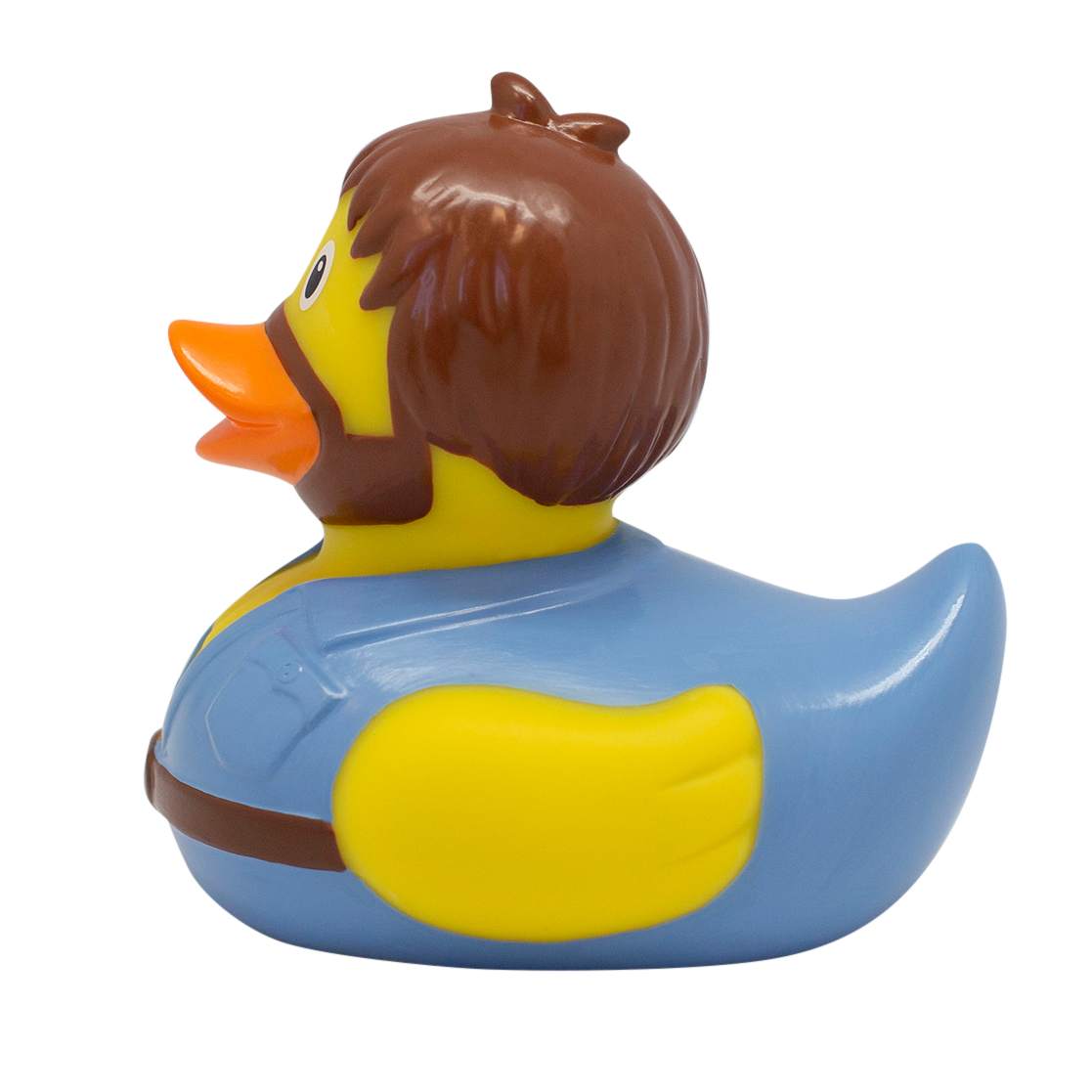 Chaka duck