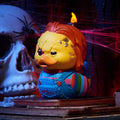 Coffret 2 Canards Chucky & Tiffany TUBBZ