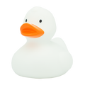 Ente Klassisch Weiß
