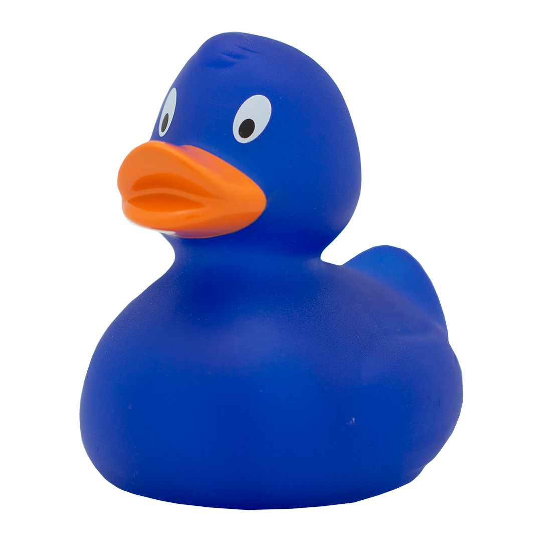 Canard Classique Bleu