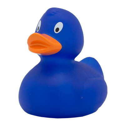 Canard Bleu Lilalu - composant du pack