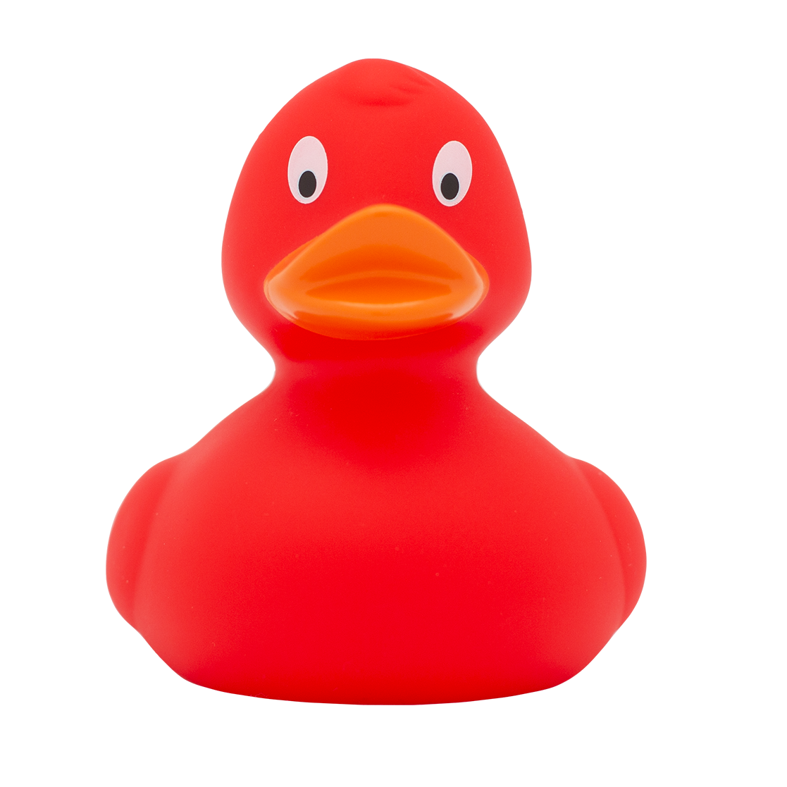 Canard Classique Rouge