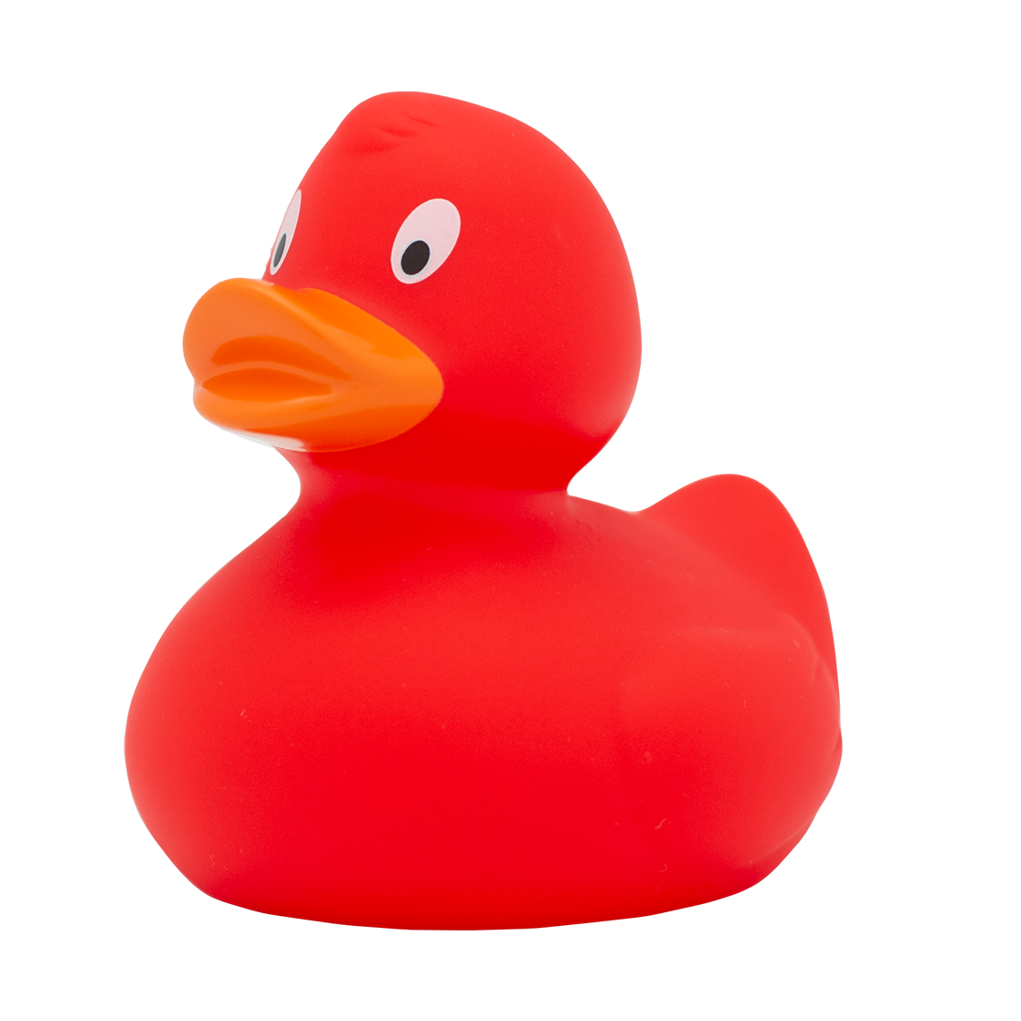 Canard Classique Rouge