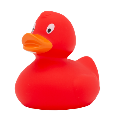 Canard Classique Rouge