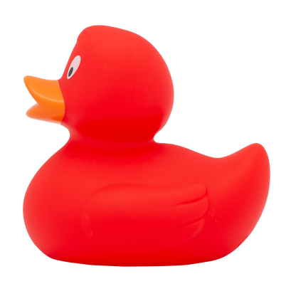 Canard Classique Rouge