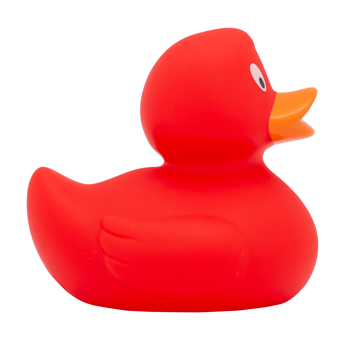 Canard Classique Rouge