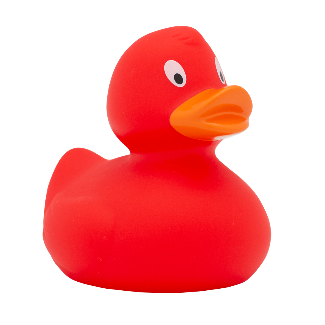 Canard Classique Rouge