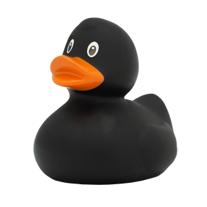 Ente Classique Schwarz