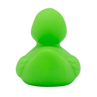 Canard Classique Vert