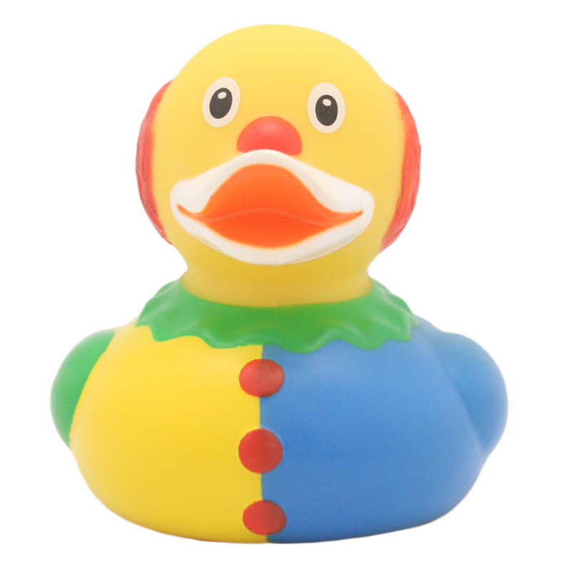 Canard Clown