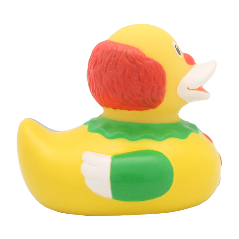 Canard Clown