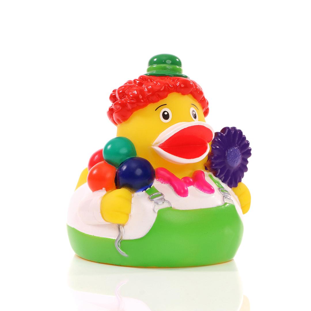 Canard Clown