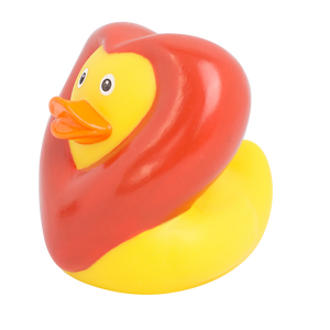 Ente Herz