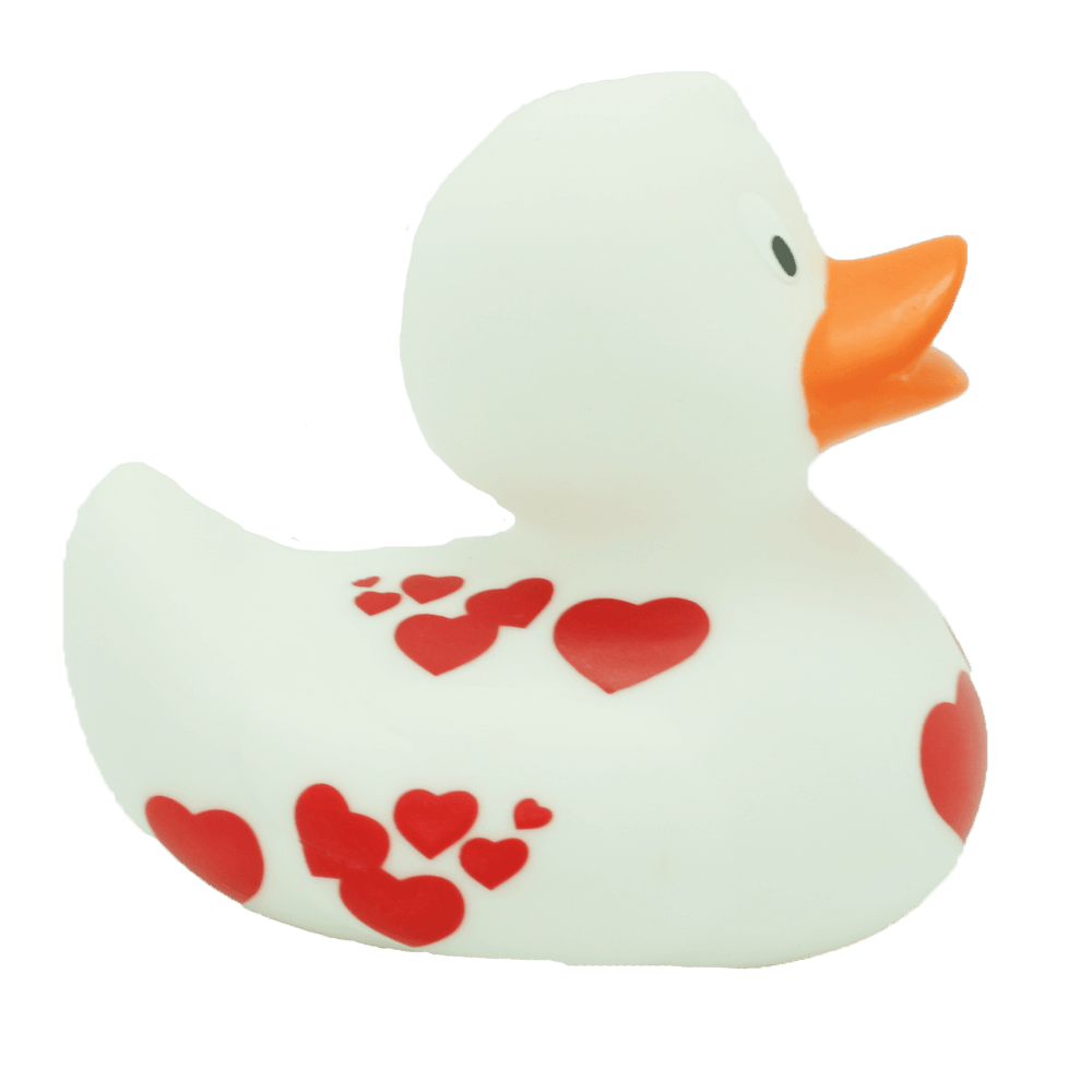 Canard Blanc Cœur