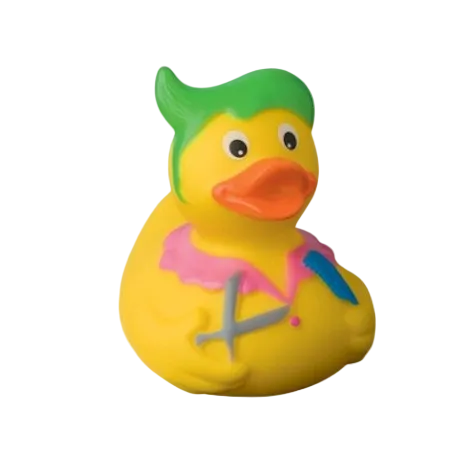 Ente Coiffeur