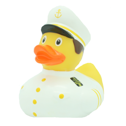 Canard Capitaine