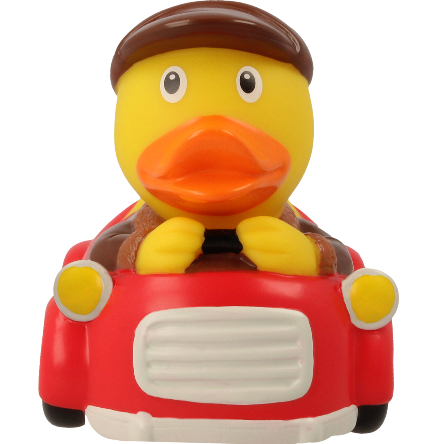 Canard Chauffeur