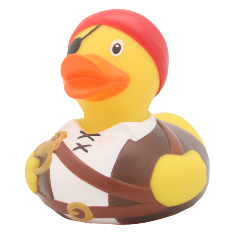 Canard Corsaire