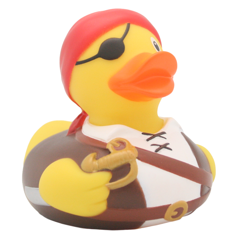 Ente Korsar