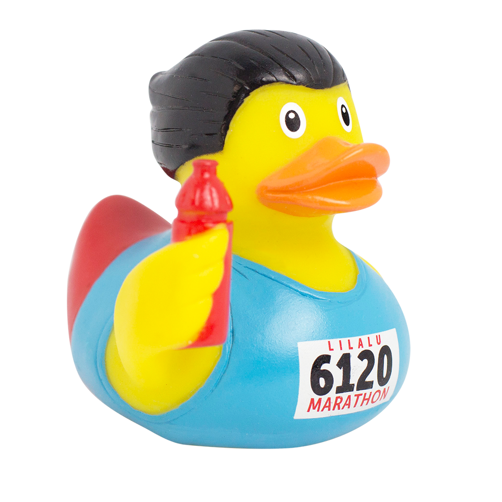 Canard Coureur