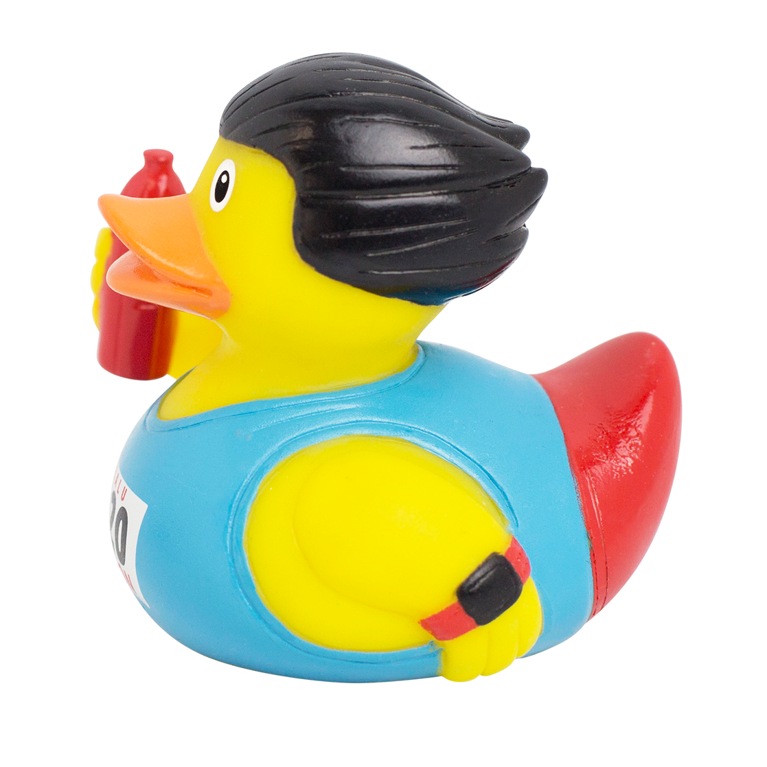 Canard Coureur